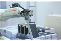 Roboty Kawasaki wykonujące testy PCR na COVID-19 pomogą ochronić pracowników służby zdrowia