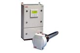 Cyrkonowy analizator tlenu w spalinach – Model ZDT Cyrkonowy analizator tlenu w spalinach – Model ZDT