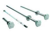 Sonda cyrkonowego analizatora tlenu w spalinach ZFG2 Sonda cyrkonowego analizatora tlenu w spalinach ZFG2