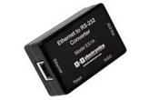 ES1A – ultra-kompaktowy, ethernetowy serwer portu szeregowego