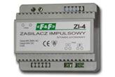 Zasilacze Stabilizowane - impulsowe ZI-1...6 Zasilacze Stabilizowane - impulsowe ZI-1...6