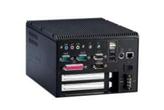 "eBOX638" komputer kompaktowy z Pentium M i dwoma slotami PCI-X "eBOX638" komputer kompaktowy z Pentium M i dwoma slotami PCI-X