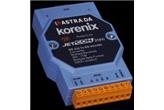 ASTOR - JetCon 2101i - Konwerter RS-232 na RS-422/485 z izolacją optyczną