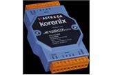 ASTOR - JetCon 2101ir - Repeater RS-422/485 z izolacją optyczną