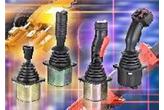 Manipulator drążkowy / Joystick JC6000