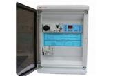 Szafka "PSP-8B" dla 1 pompy sterowanej sondą hydrostatyczną lub przetwornikiem ciśnienia Szafka "PSP-8B" dla 1 pompy sterowanej sondą hydrostatyczną lub przetwornikiem ciśnienia