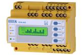 Wielokanałaowy system zdalnego monitorowania prądów RCMS460