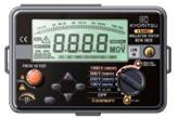 KEW3021 (KYORITSU) Miernik rezystancji izolacji 125V-1000V