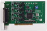 Uniwersalna karta komunikacyjna z 4-ma portami RS – PCI-1611U