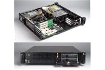 "ACP-2320" - obudowa przemysłowa 2U z klatką 2 x SATA "ACP-2320" - obudowa przemysłowa 2U z klatką 2 x SATA