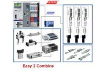 Rexroth - integracja branż dla automatyzacji Rexroth - integracja branż dla automatyzacji
