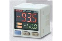 DP100 - Tani i nowoczesny sensor ciśnienia