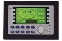 ASTOR - NX - połączenie sterownika oraz panela operatorskiego ASTOR - NX - połączenie sterownika oraz panela operatorskiego