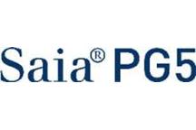 PG5 1.4 – intuicyjne oprogramowanie dla PLC SAIA