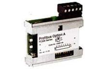 MCA101 - karta interfejsu dla przetwornic FC300 - Profibus DP