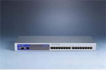 Brama 8-iu/16-tu portów RS – Ethernet - EDG-4508+/4516+/R+