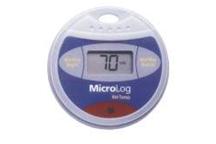 MicroLog (Rejestrator temperatury i wilgotności)