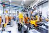 Factory Automation GettyImages Factory Automation GettyImages