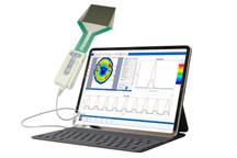 System I-Scan 9.0 - do pomiaru rozkładu sił i nacisku