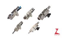 Zator - Głowice rozpryskowe - MMZF - MZF - MZS - MZF360 - MZS360 Zator - Głowice rozpryskowe - MMZF - MZF - MZS - MZF360 - MZS360