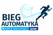 Bieg Automatyka - Biegaj i pomagaj !