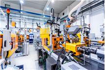 Factory Automation GettyImages Factory Automation GettyImages