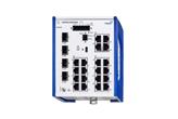 Switch BOBCAT - 24 porty Gigabit Ethernet, PoE+ 240W Switch BOBCAT - 24 porty Gigabit Ethernet, PoE+ 240W