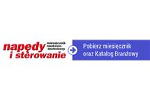 Napędy i Sterowanie