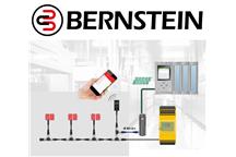 BERNSTEIN Safety System - zwiększ bezpieczeństwo na liniach produkcyjnych