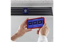 Termohigrometr elektroniczny Mastercool 52234-B z Bluetooth