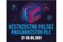 MISTRZOSTWA POLSKI PROGRAMISTÓW PLC