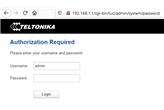 Podstawowa konfiguracja routera dla sieci przemysłowej – dostęp do Internetu, publiczny IP, LAN