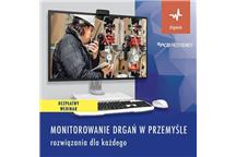 Monitorowanie drgań w przemyśle – rozwiązania dla każdego