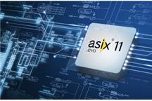 Asix.Evo 11