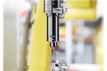 Pilnik pneumatyczny CRT SCHUNK