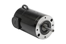 Silnik szczotkowy 63 W, 130 VDC, 2500 RPM