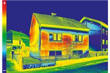 Thermal House