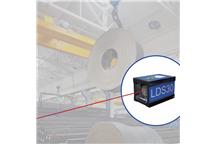 Czujnik laserowy LDS30A