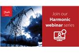 Harmonic webinar series