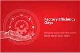 Factory Efficiency Days