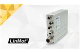 Nowość od LinMot - Serwowzmacniacz D1150 Nowość od LinMot - Serwowzmacniacz D1150