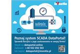 DATAPORTAL System SCADA