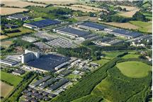 danfoss-headquarter danfoss-headquarter
