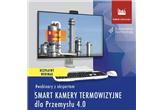 Smart kamery termowizyjne dla Przemysłu 4.0