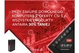 Letnia promocja na produkty firmy Antaira