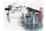 Systemy automatyki przemysłowej i modernizacja maszyn