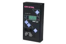 Kalibrator ciśnienia Crystal IS31
