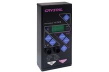 Kalibrator ciśnienia Crystal IS33