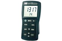 Termometr elektroniczny Tes 1317