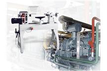 Systemy automatyki przemysłowej i modernizacja maszyn